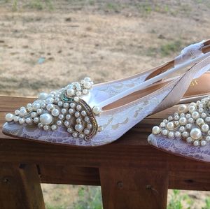 J Renee special occasion shoes